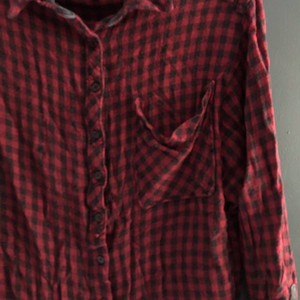 Super Soft Flannel - Picture 5 of 5